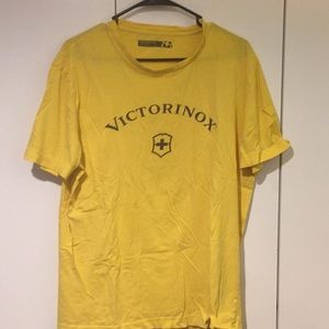 Victorinox L T Shirt